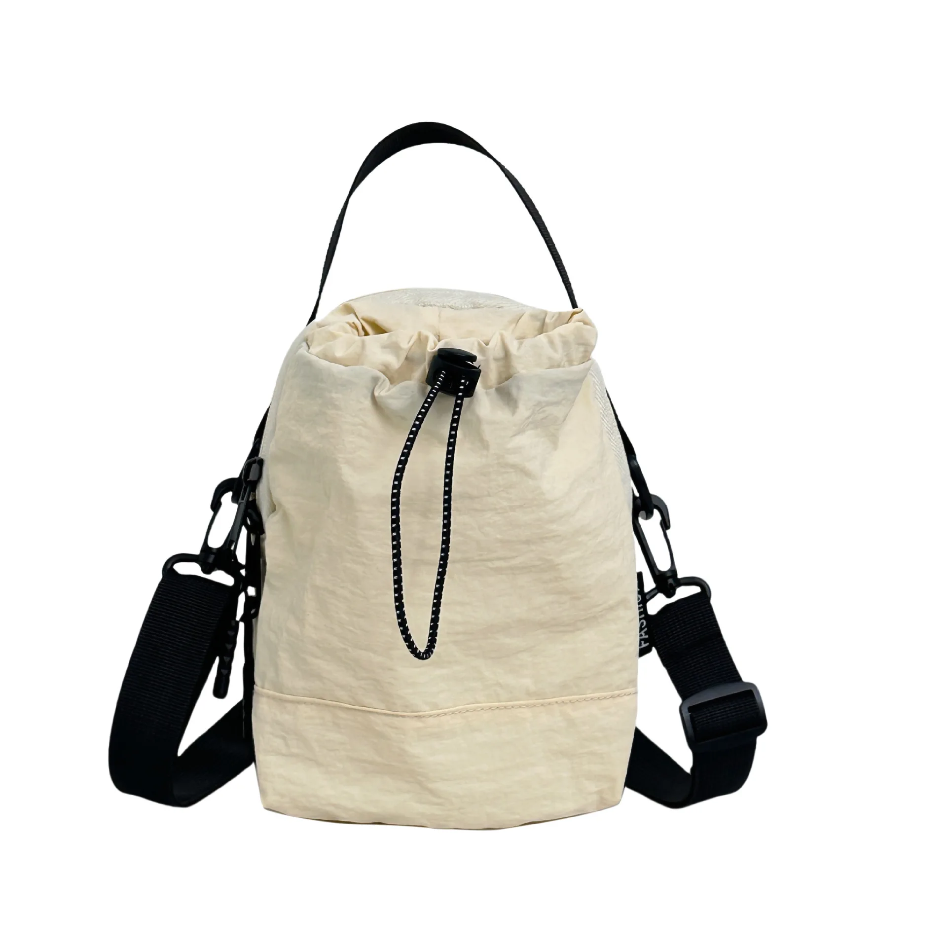 H736ccbda5f9d4b31bbc6d50aa765a9cfR.webp Lightweight Nylon Sports Kettle Bag - Image 1