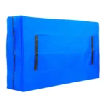 Large Capacity Moving House Storage Bag Extra Large PE Woven Canvas Bag Trave...